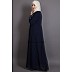 Embellished party wear abaya  Embellished party wear abaya